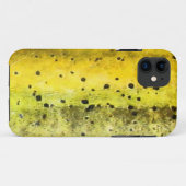 Mahi Mahi Dolphin Fisch Haut Printmedien Case-Mate iPhone Hülle (Rückseite (Horizontal))