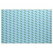 Mahi Mahi Stoff (Yard (91,4 cm))