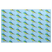 Mahi Mahi Stoff (Fat Quarter (45,7 x 55,9 cm))