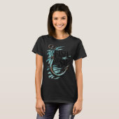 Mahi Mahi T-Shirt (Vorne ganz)