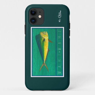 Mahi-Mahi ursprünglicher iPhone 5 Fall Case-Mate iPhone Hülle