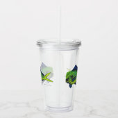 MahiMahi Acryltrinkbecher (Rechts)