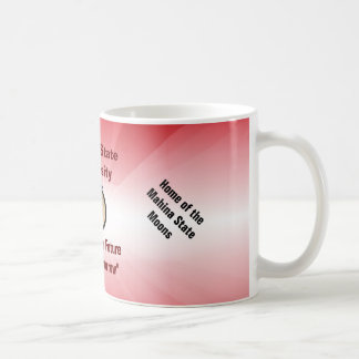 Mahina Staats-HochschulTasse Kaffeetasse