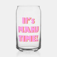 Mahj Mahjong Mah Jongg Pink Zitat Niedlich Spaß