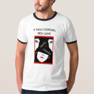 MAHJ MANIE-SHIRT T-Shirt