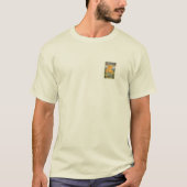 Mahj On Loudoun T-Shirt (Vorderseite)