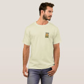 Mahj On Loudoun T-Shirt (Vorne ganz)