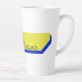 Mahj Squad Tasse (Rechts)