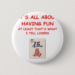 mahjong button