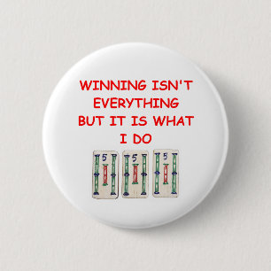 MAHJONG BUTTON
