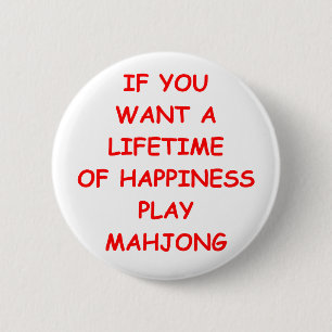mahjong button