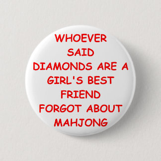 mahjong button
