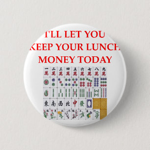 mahjong button