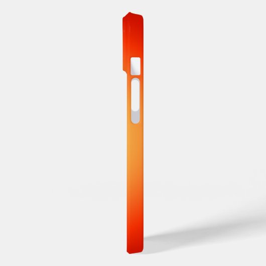 Mahjong Chick #5 Case-Mate iPhone Hülle (Rückseite / Links)