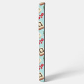 Mahjong Dragons Handycase Samsung Galaxy Hülle (Rückseite (Horizontal))