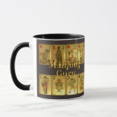 Mahjong Guru Tasse (Links)