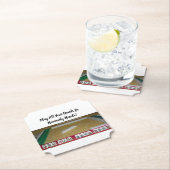 Mahjong Heavenly Hands Coaster Untersetzer (Vor Ort)