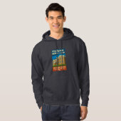 Mahjong in the Gap Sweatshirt (Vorne ganz)