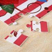 Mahjong Jigsaw Puzzle (Seite)