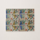 Mahjong Jigsaw Puzzle (Horizontal)