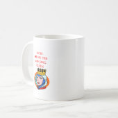 mahjong kaffeetasse (Vorderseite Links)