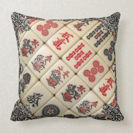 Mahjong Kissen