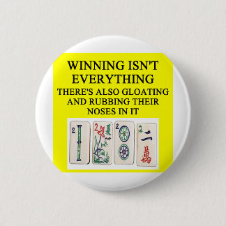 MAHJONG Liebhaber Button