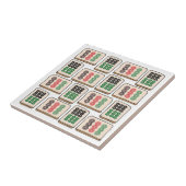 Mahjong Luck Strategy Player Fans Fliese (Seite)