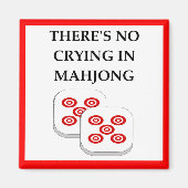 MAHJONG MAGNET (Vorne)