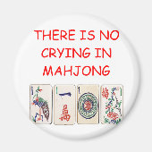 MAHJONG MAGNET (Vorne)