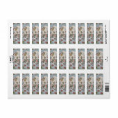 Mahjong Moonrise (Vorne)