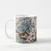 Mahjong Moonrise Kaffeetasse (Links)