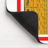 MAHJONG MOUSEPAD (Ecke)