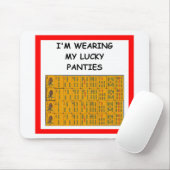 MAHJONG MOUSEPAD (Mit Mouse)