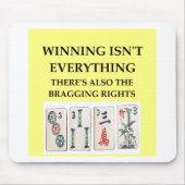 mahjong mousepad (Vorne)