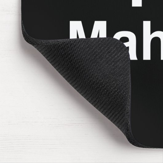 Mahjong Mousepad (Ecke)