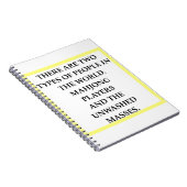 MAHJONG NOTIZBLOCK (Rechte Seite)