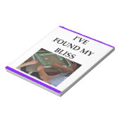 MAHJONG NOTIZBLOCK (Rotiert)