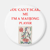 MAHJONG.png Magnet (Vorne)