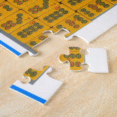 mahjong puzzle (Seite)