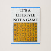 mahjong puzzle (Vertikal)