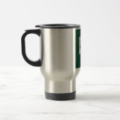 Mahjong Reisebecher (Links)