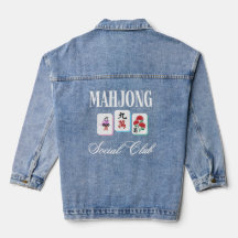 Mahjong Sozialclub