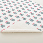 MahJong-Spielsymbol Joker-Kachel Sherpadecke (3/4)