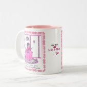 Mahjong TASSE (Vorderseite Links)