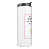 MAHJONG THERMOSBECHER (Nach links gedreht)