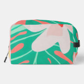 Mahjong Tile Bag Waschbeutel (Rückseite)