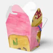 Mahjong Tiles Geschenkschachtel (Geöffnet)