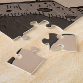 Mahjong-Vogels Spiel Puzzle (Seite)