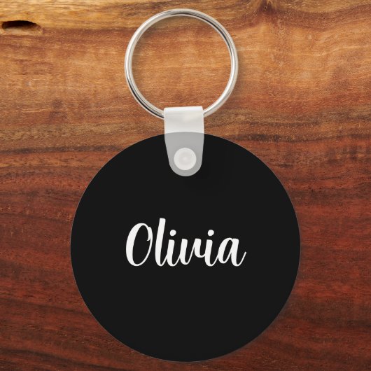 Mahjong, weil das Ehebruch schwer ist Schlüsselanhänger (Rückseite)